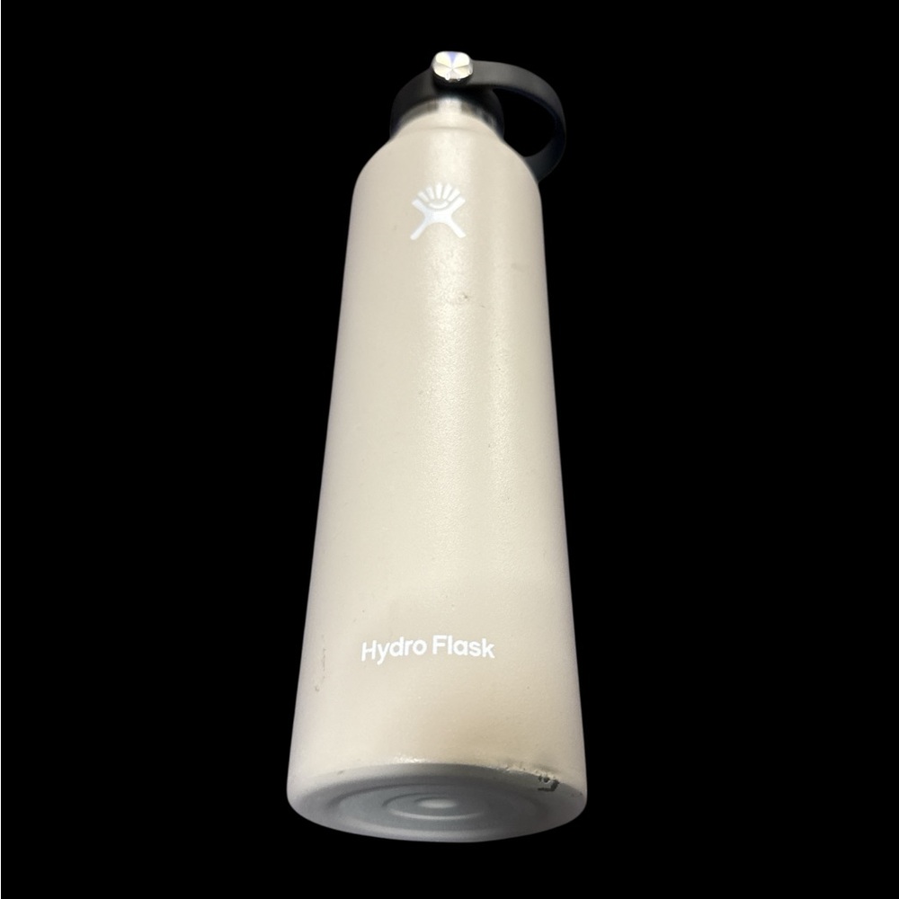Hydro Flask Sand-Tone Bottle